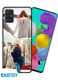Make a Samsung A51 case with your favorite photo!
