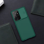 Artex Protect Cover Lens Protection Case For Samsung Galaxy S21 Plus S21 Ultra