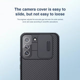 Luxury Protection Cover for Samsung Galaxy S22 Ultra S22 Plus Case