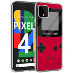 Game Console Case | For Google Pixel 4/4XL/4A