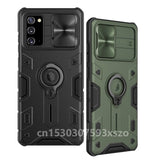 Armor For Samsung Galaxy Note 20 ／20 Ultra Case
